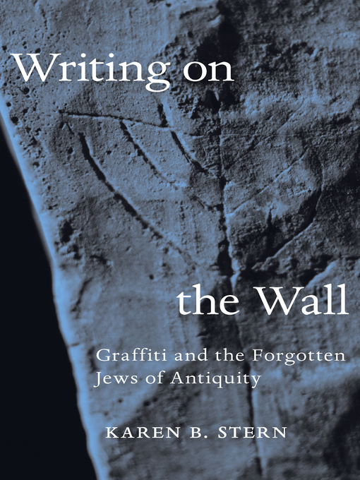 Title details for Writing on the Wall by Karen B. Stern - Available